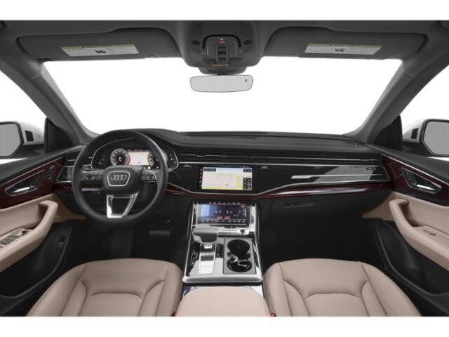 2021 Audi Q8 Premium Plus San Antonio TX