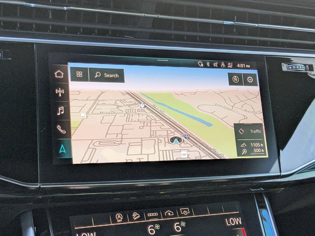 2021 Audi Q8 Premium Plus San Antonio TX