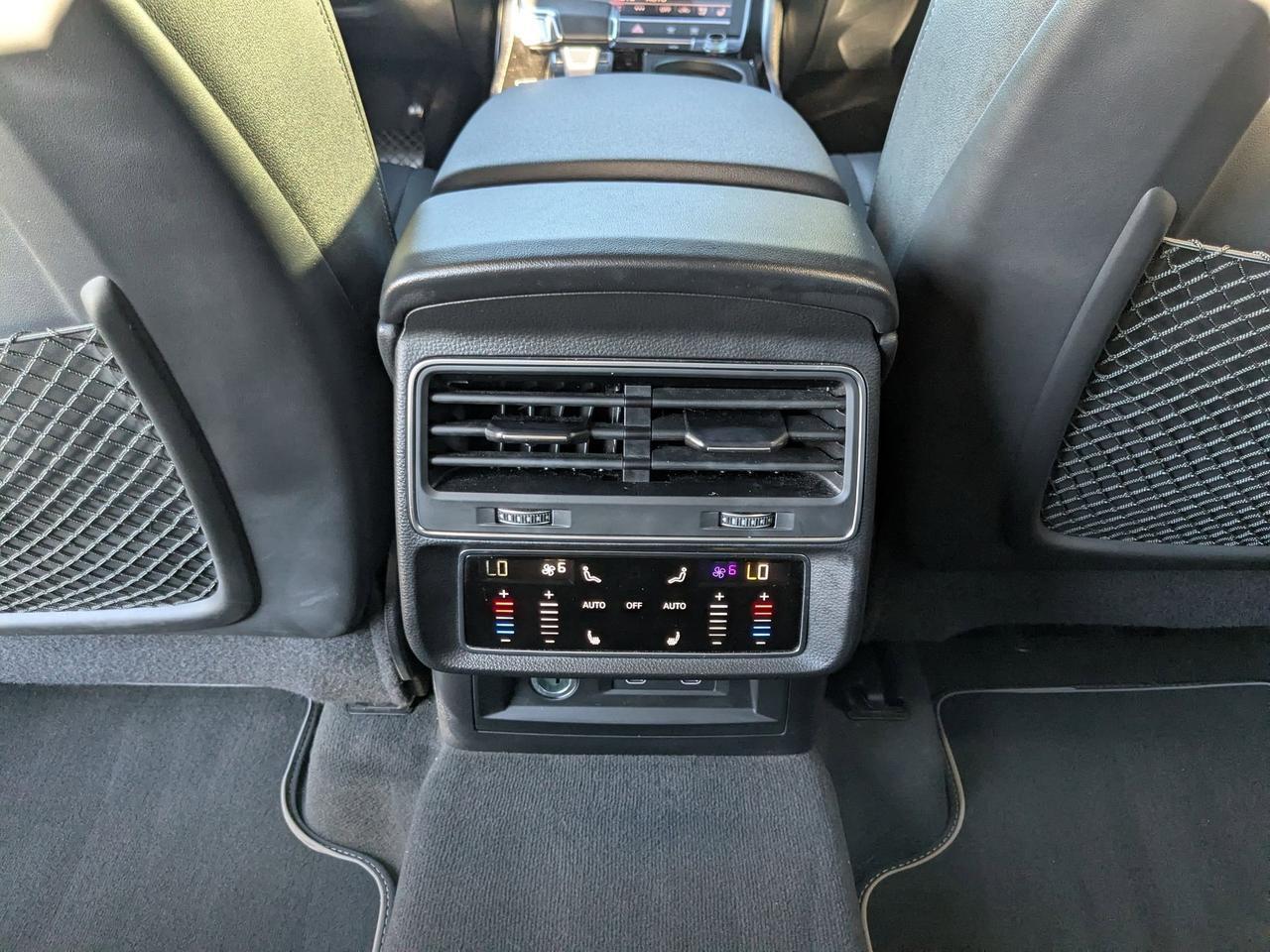 2021 Audi Q8 Premium Plus San Antonio TX