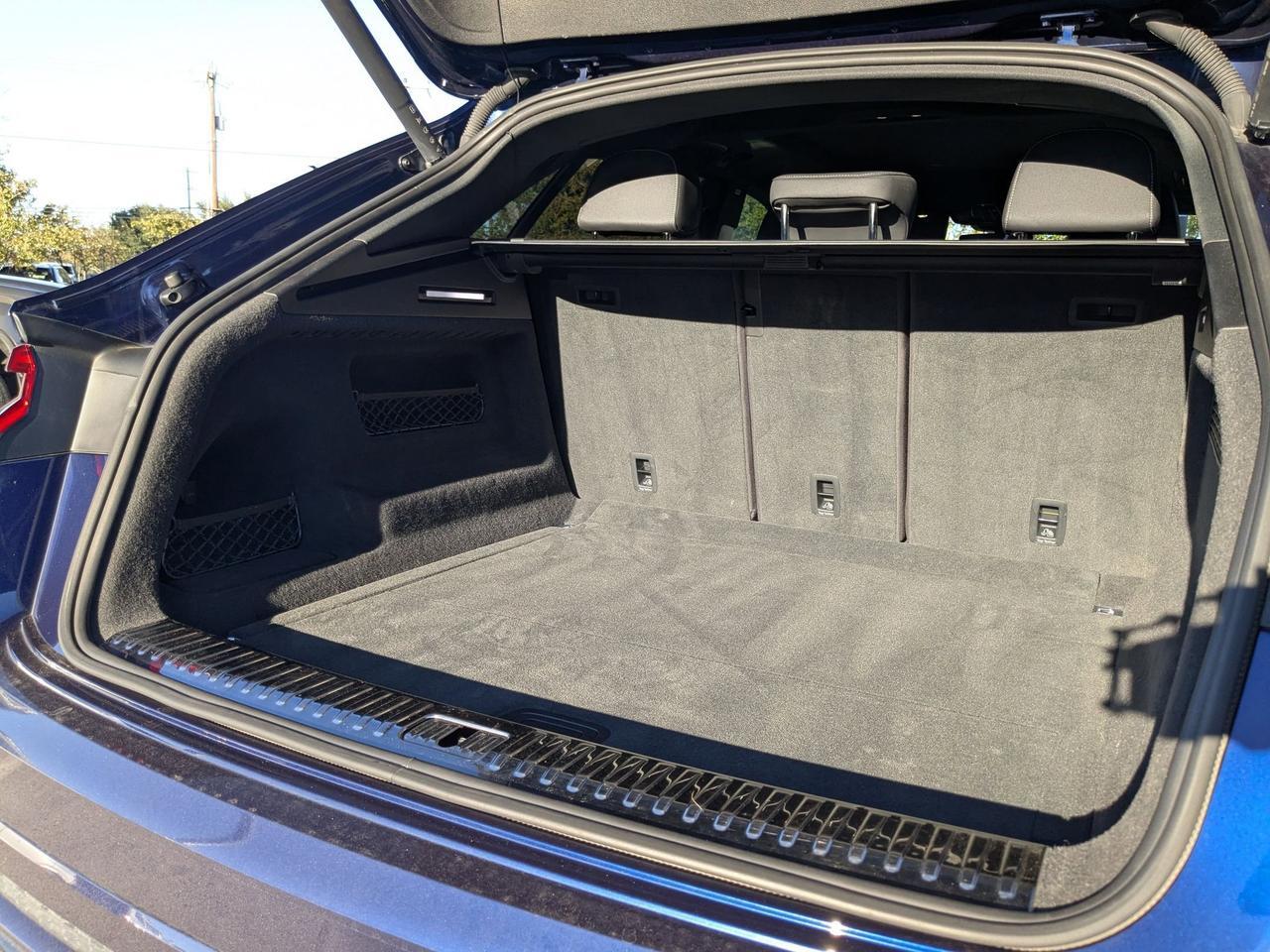 2021 Audi Q8 Premium Plus San Antonio TX