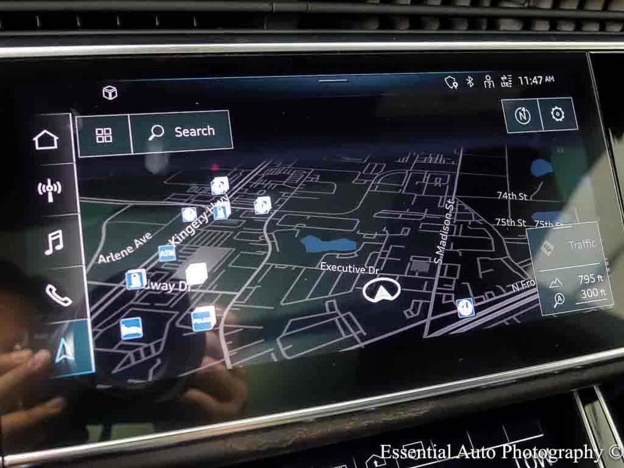 2021 Audi Q8 Premium Plus Willowbrook IL