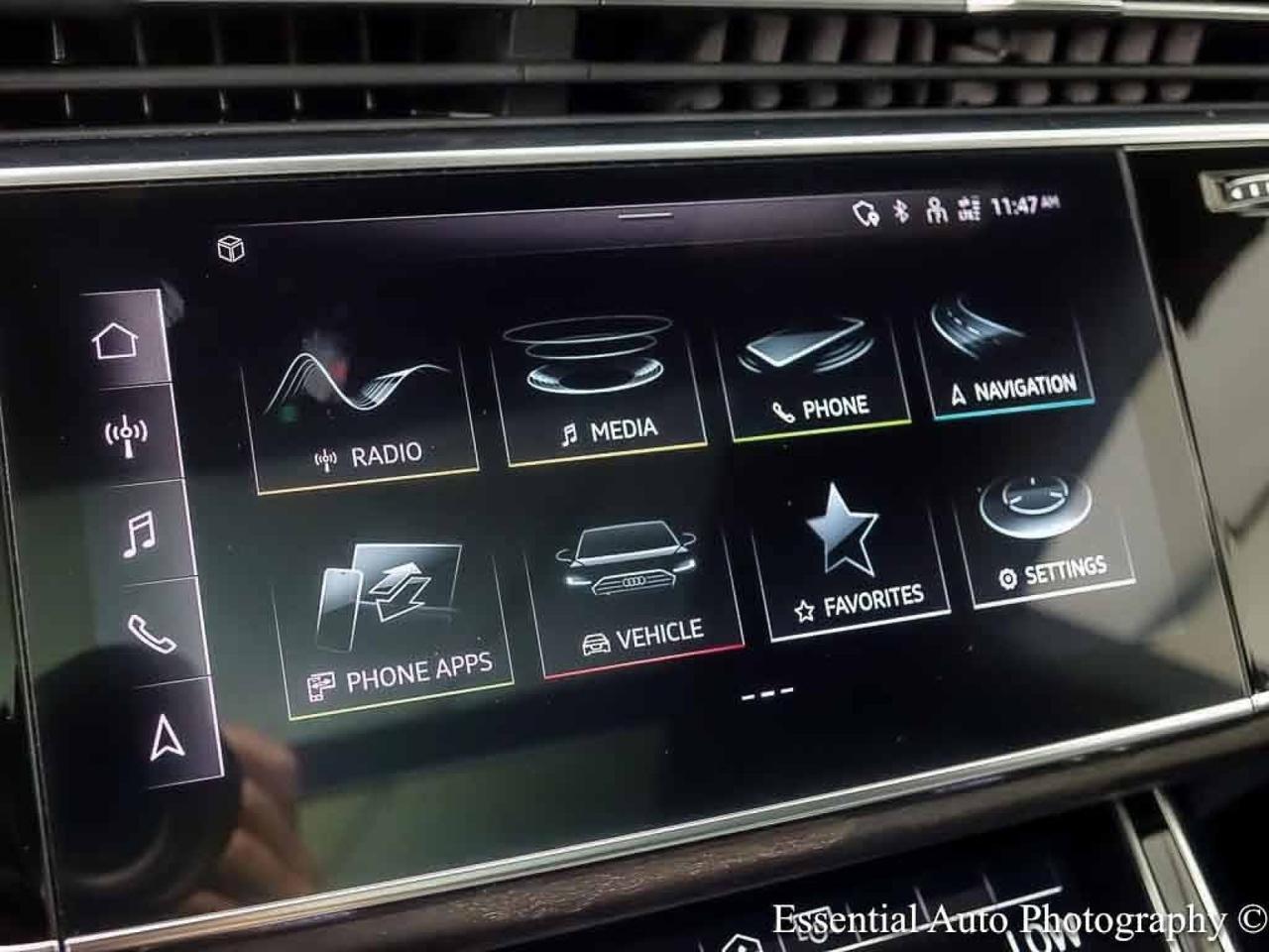 2021 Audi Q8 Premium Plus Willowbrook IL