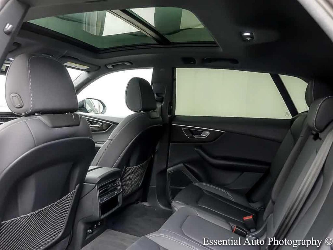 2021 Audi Q8 Premium Plus Willowbrook IL