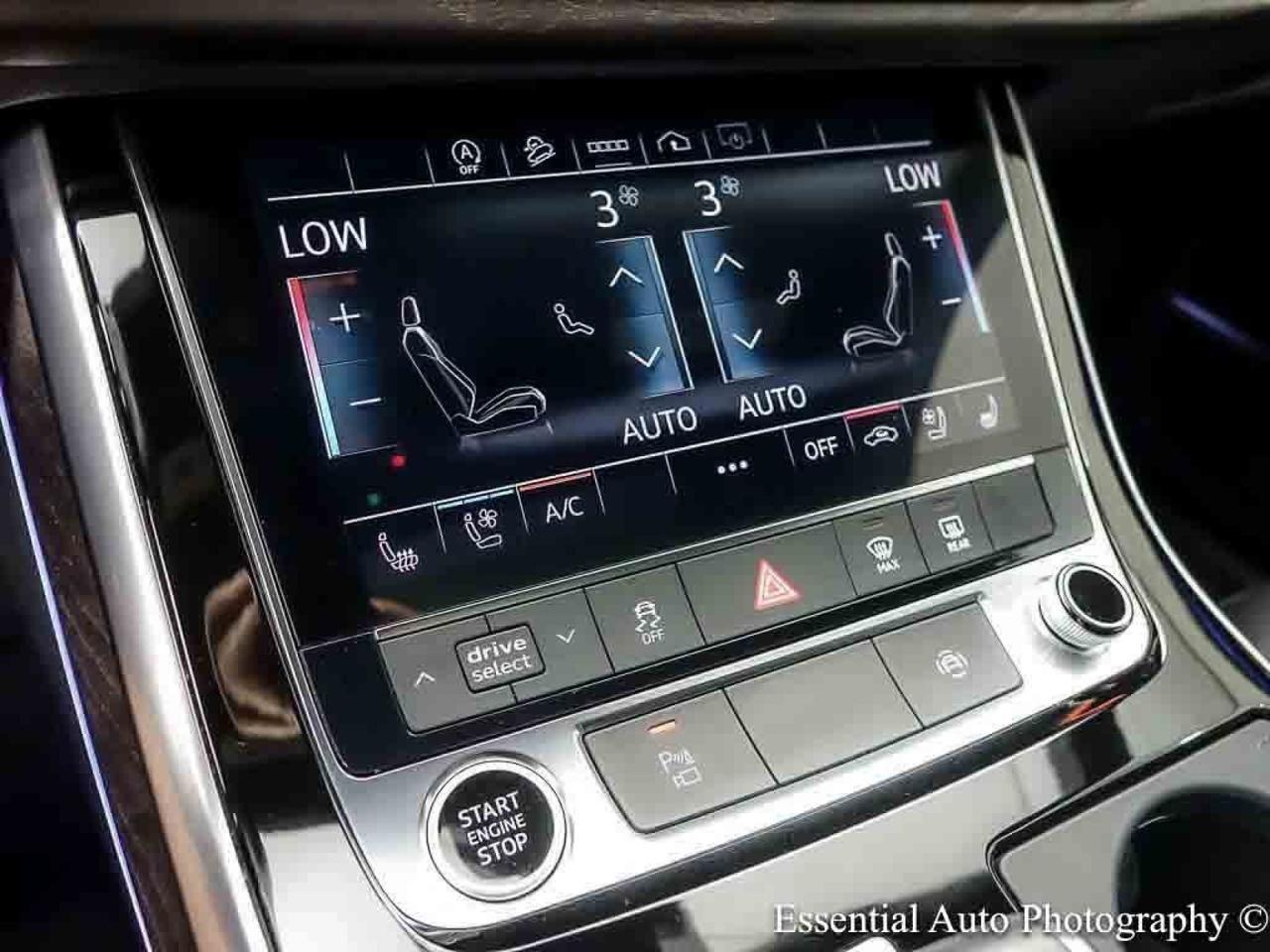 2021 Audi Q8 Premium Plus Willowbrook IL