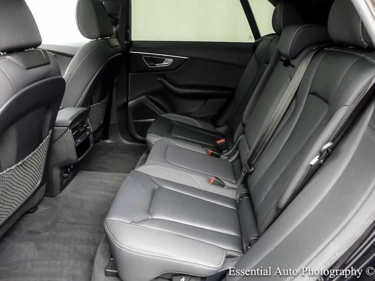2021 Audi Q8 Premium Plus Willowbrook IL
