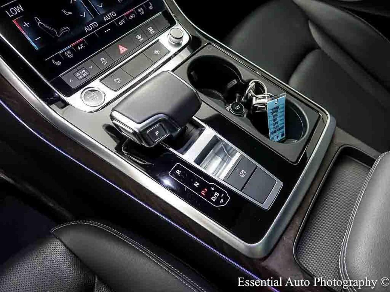 2021 Audi Q8 Premium Plus Willowbrook IL