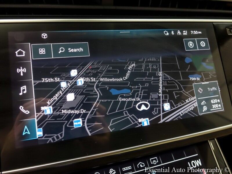 2021 Audi Q8 Premium Plus Willowbrook IL