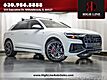 2021 Audi Q8 Premium Plus
