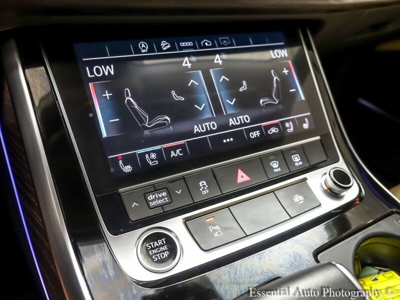 2021 Audi Q8 Premium Plus Willowbrook IL