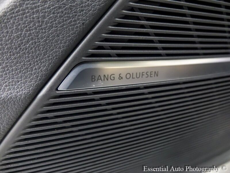 2021 Audi Q8 Premium Plus Willowbrook IL