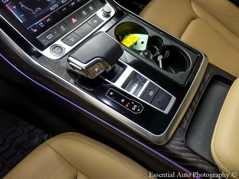 2021 Audi Q8 Premium Plus Willowbrook IL