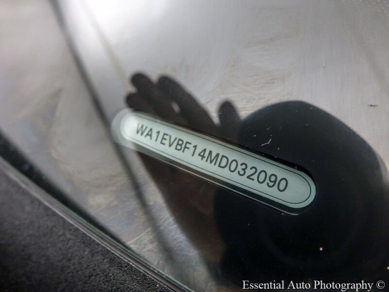 2021 Audi Q8 Premium Plus Willowbrook IL