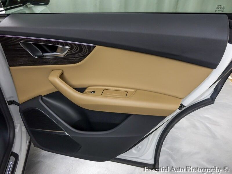 2021 Audi Q8 Premium Plus Willowbrook IL