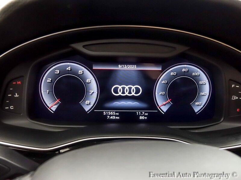 2021 Audi Q8 Premium Plus Willowbrook IL