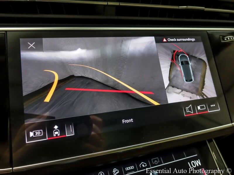 2021 Audi Q8 Premium Plus Willowbrook IL