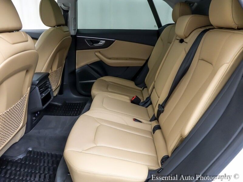 2021 Audi Q8 Premium Plus Willowbrook IL