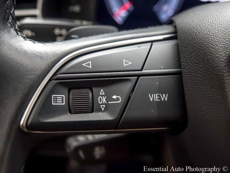 2021 Audi Q8 Premium Plus Willowbrook IL