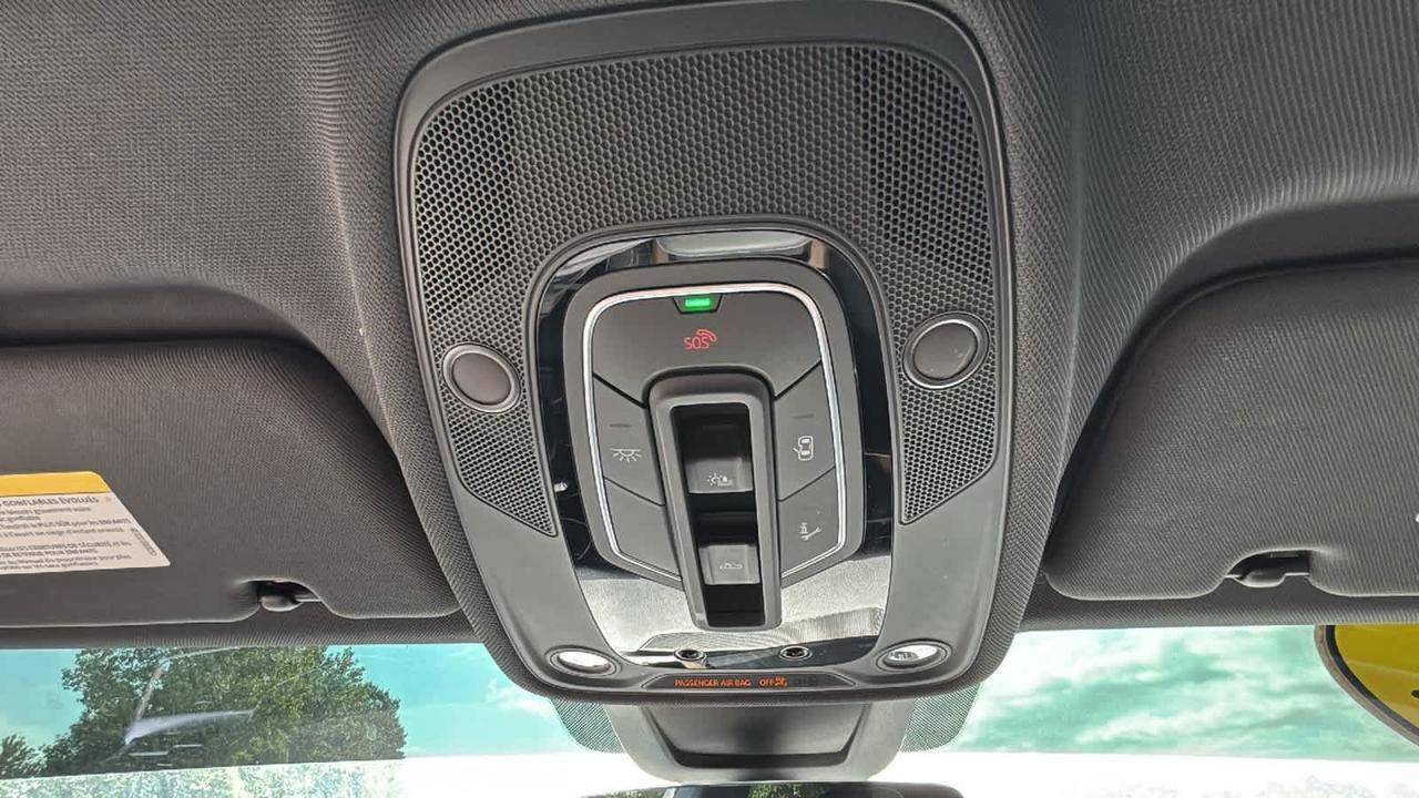 2021 Audi Q8 Premium Plus Marlborough MA