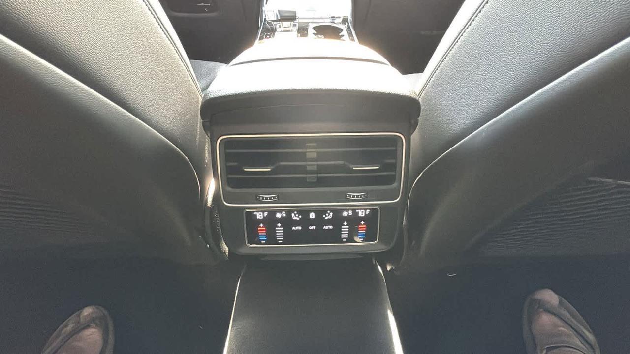 2021 Audi Q8 Premium Plus Marlborough MA