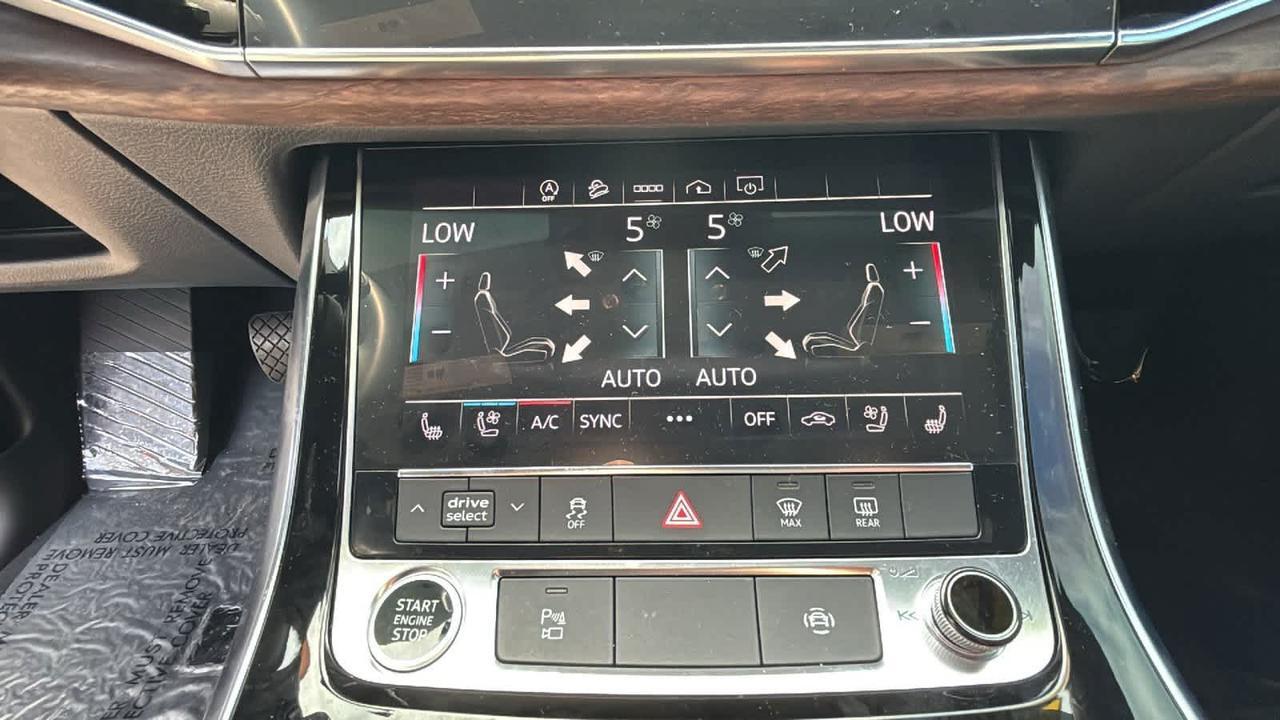 2021 Audi Q8 Premium Plus Marlborough MA