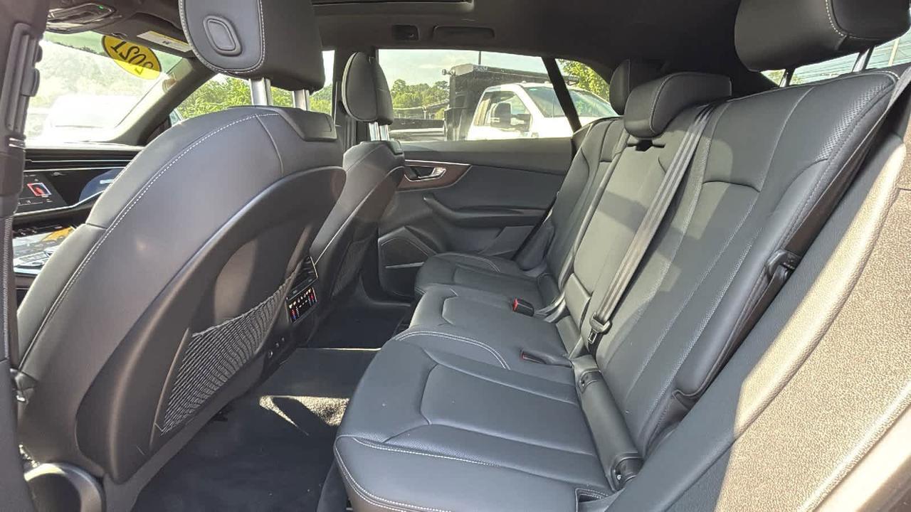 2021 Audi Q8 Premium Plus Marlborough MA