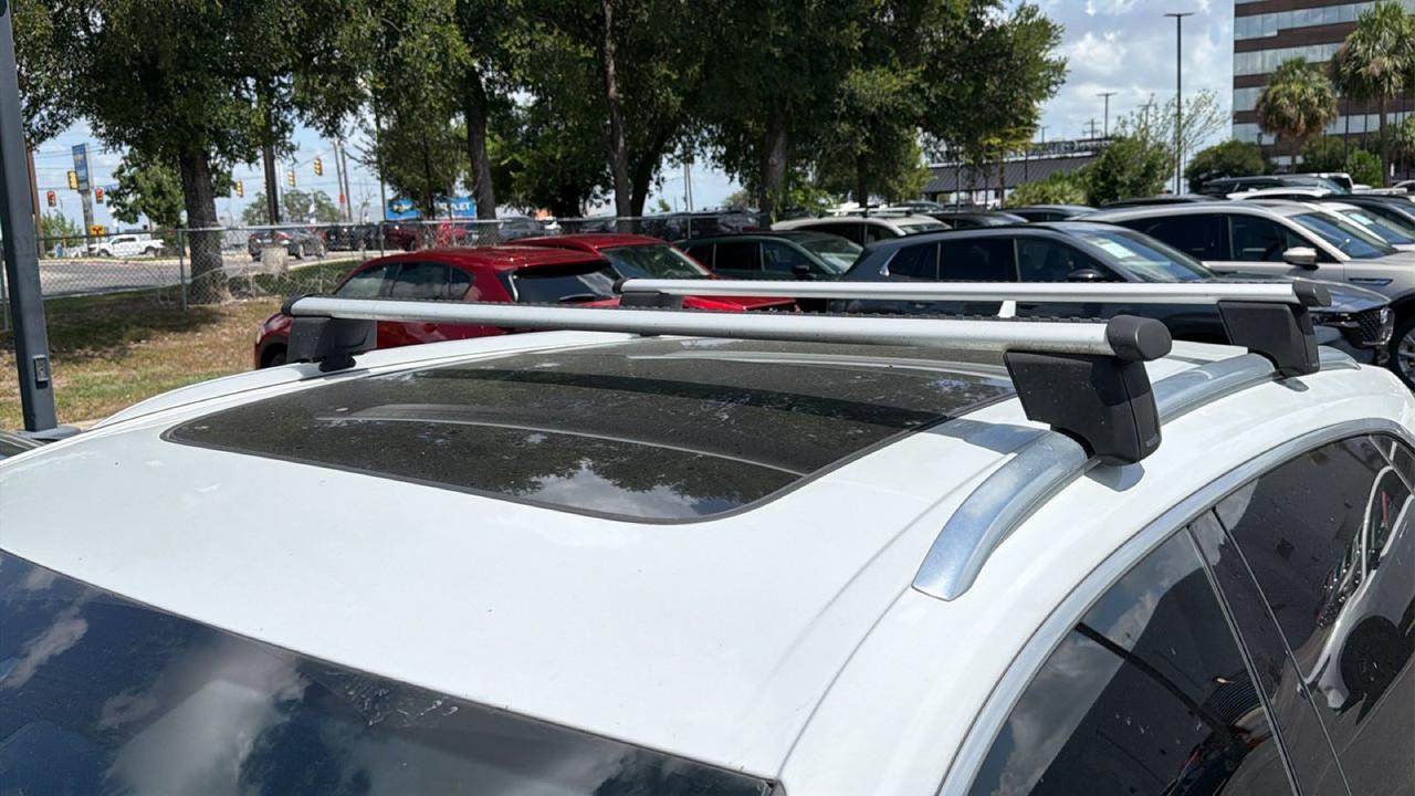 2021 Audi Q8 Prestige San Antonio TX