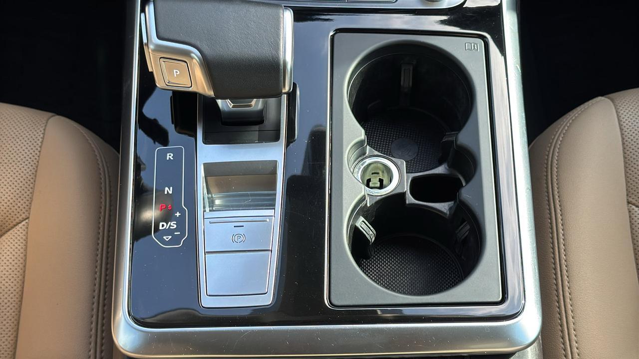 2021 Audi Q8 Prestige  Selma TX