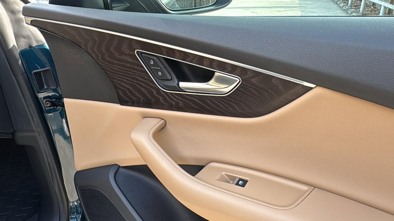 2021 Audi Q8 Prestige  Selma TX