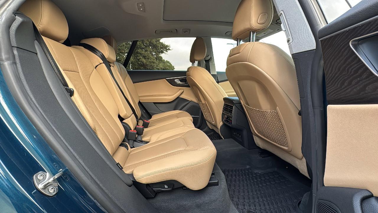 2021 Audi Q8 Prestige  Selma TX