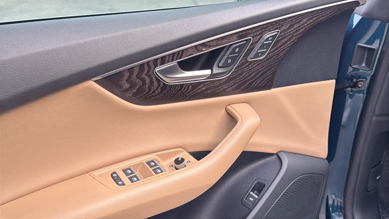 2021 Audi Q8 Prestige  Selma TX