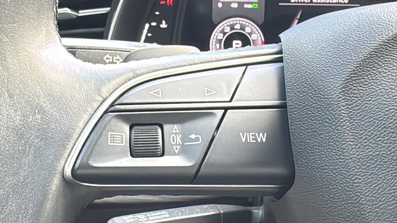 2021 Audi Q8 Prestige  Selma TX