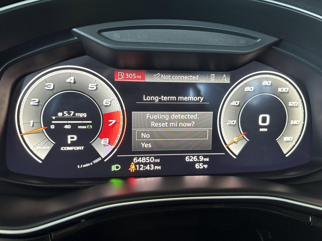 2021 Audi Q8 Prestige San Antonio TX