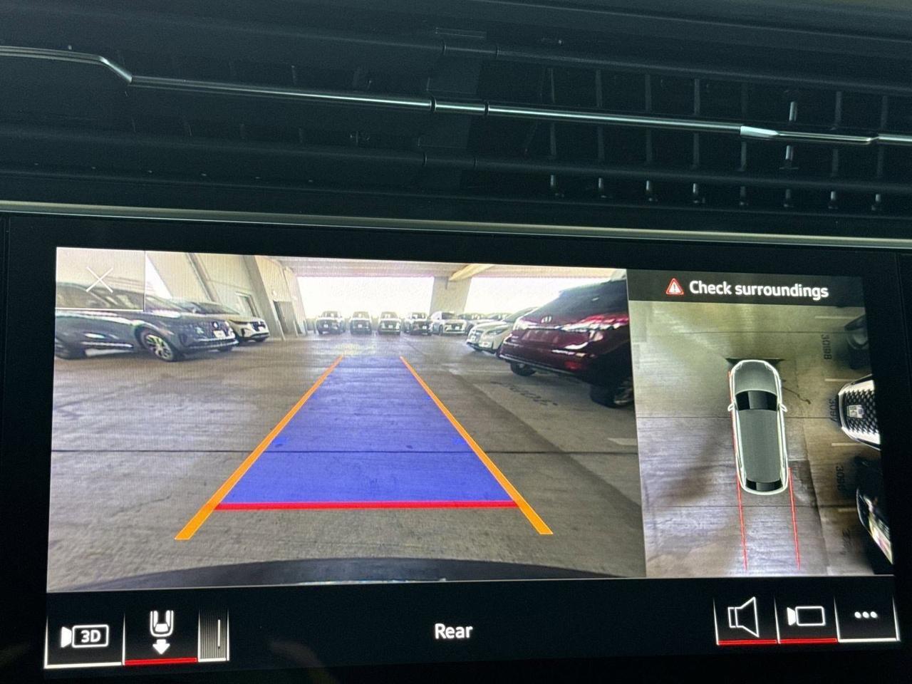 2021 Audi Q8 Prestige San Antonio TX