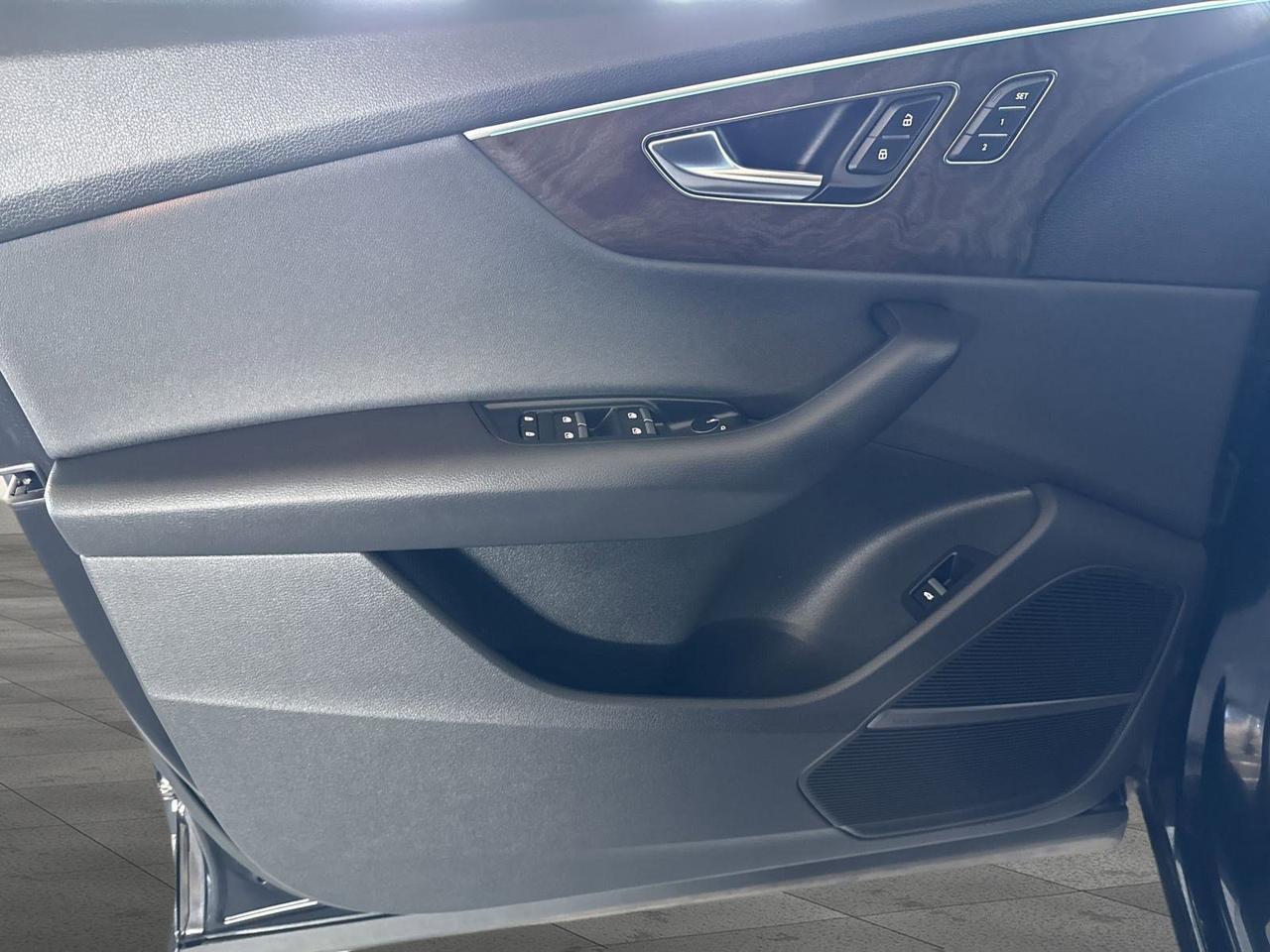 2021 Audi Q8 Prestige San Antonio TX