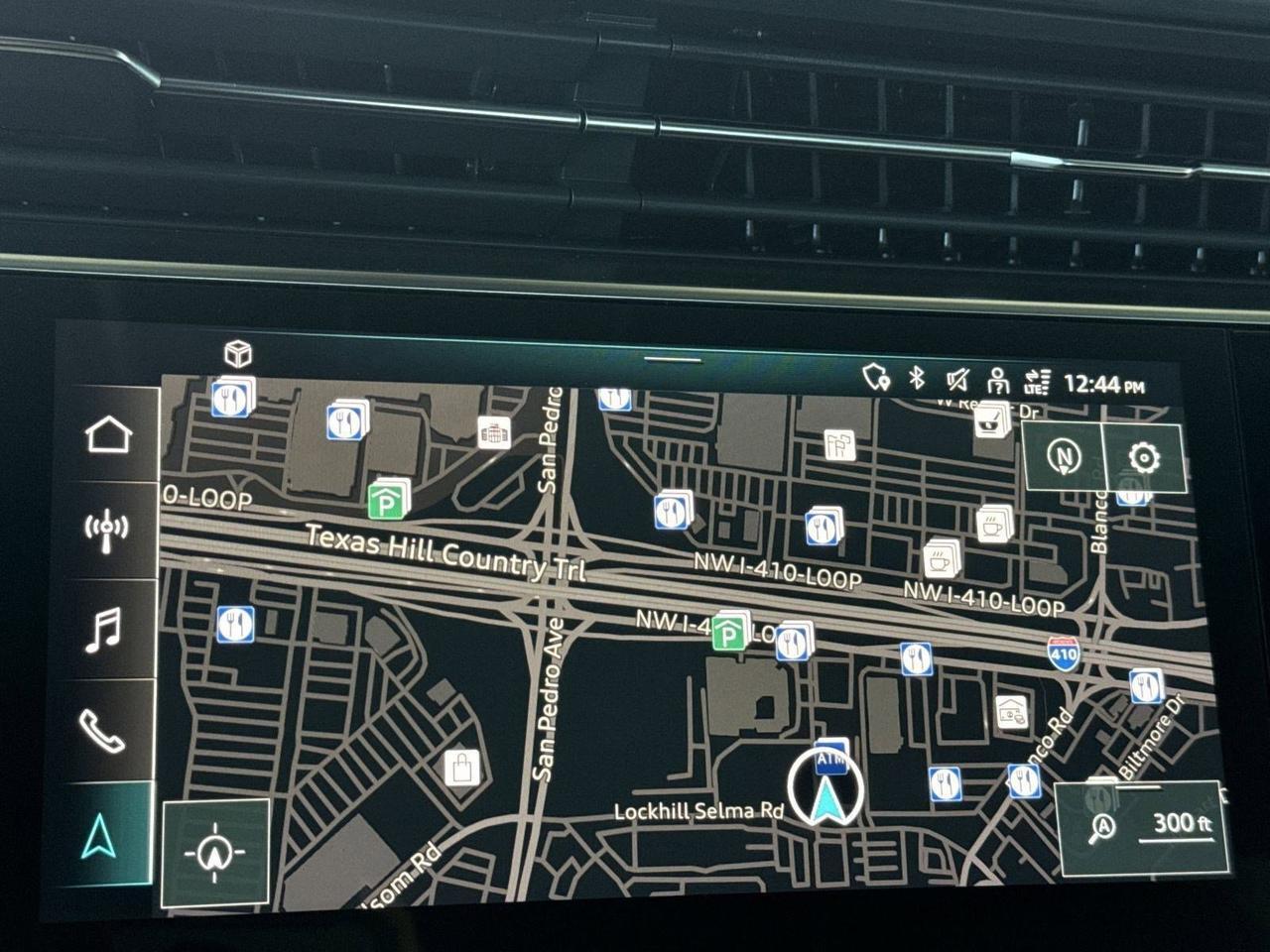 2021 Audi Q8 Prestige San Antonio TX