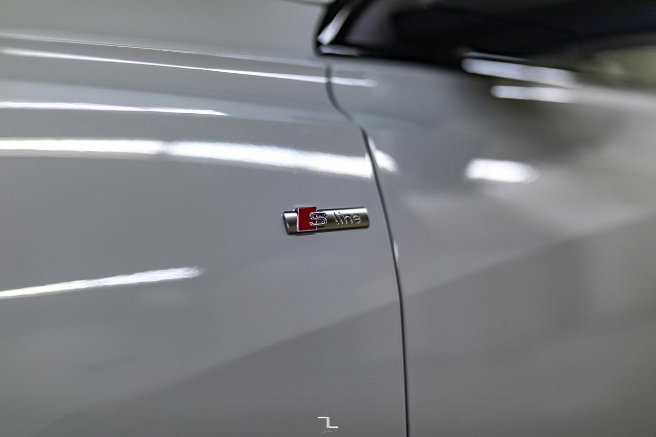 2021 Audi Q8 Quattro Progressiv S-Line Leather Roof Nav BCam Red Deer AB