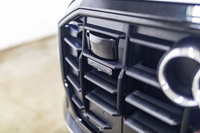 2021 Audi Q8 Quattro Progressiv S-Line Leather Roof Nav BCam Red Deer AB