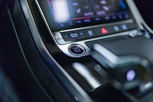 2021 Audi Q8 Quattro Progressiv S-Line Leather Roof Nav BCam Red Deer AB