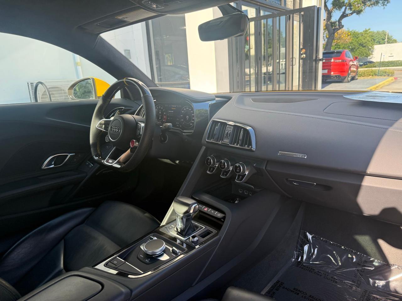 2021 Audi R8 5.2 Ft Lauderdale FL