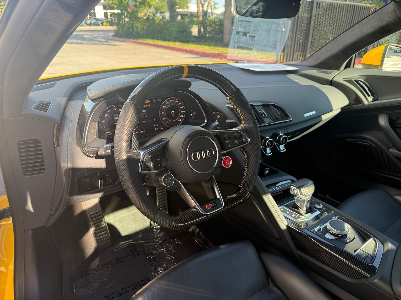 2021 Audi R8 5.2 Ft Lauderdale FL