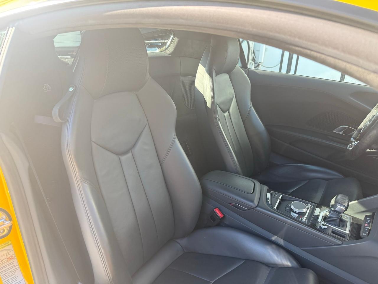 2021 Audi R8 5.2 Ft Lauderdale FL