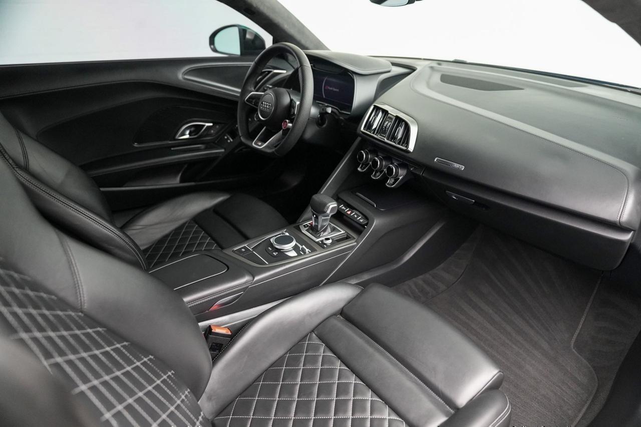 2021 Audi R8 Coupe V10 Newport Beach CA
