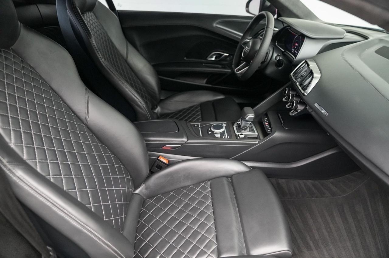 2021 Audi R8 Coupe V10 Newport Beach CA