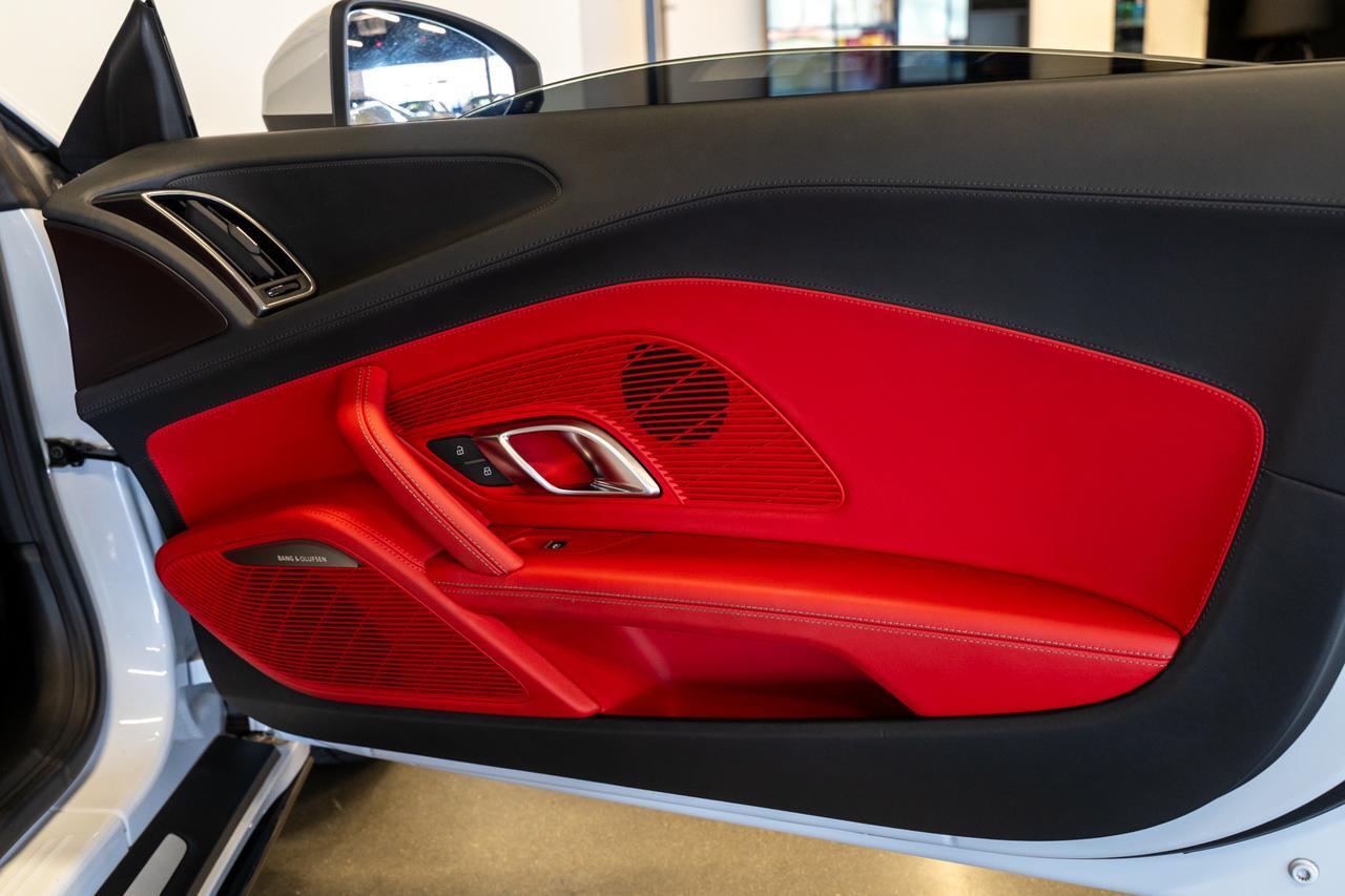 2021 Audi R8 Coupe V10 San Clemente CA