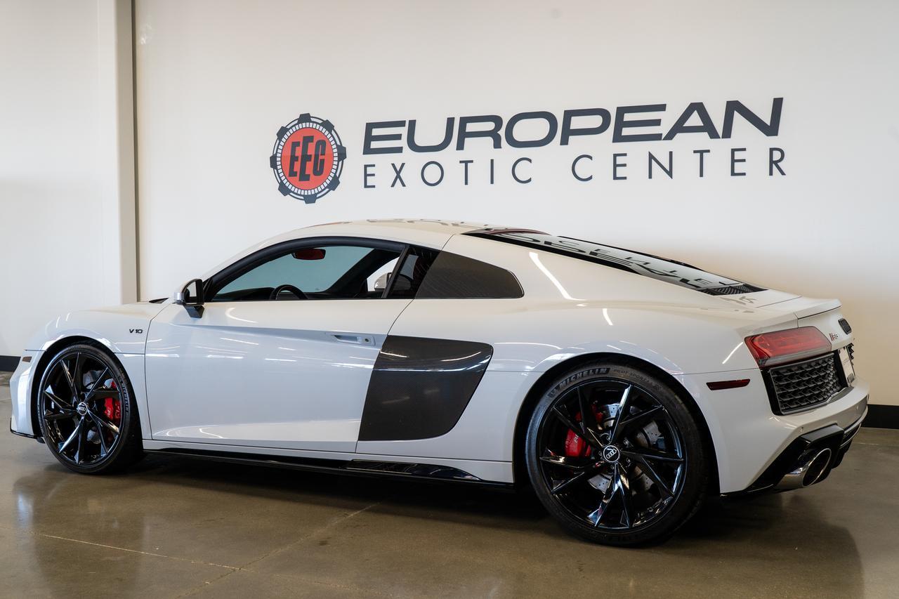 2021 Audi R8 Coupe V10 San Clemente CA