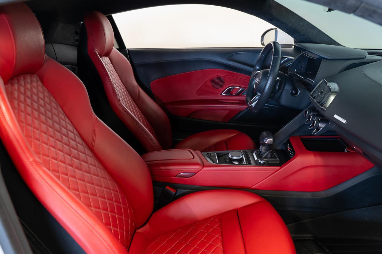 2021 Audi R8 Coupe V10 San Clemente CA