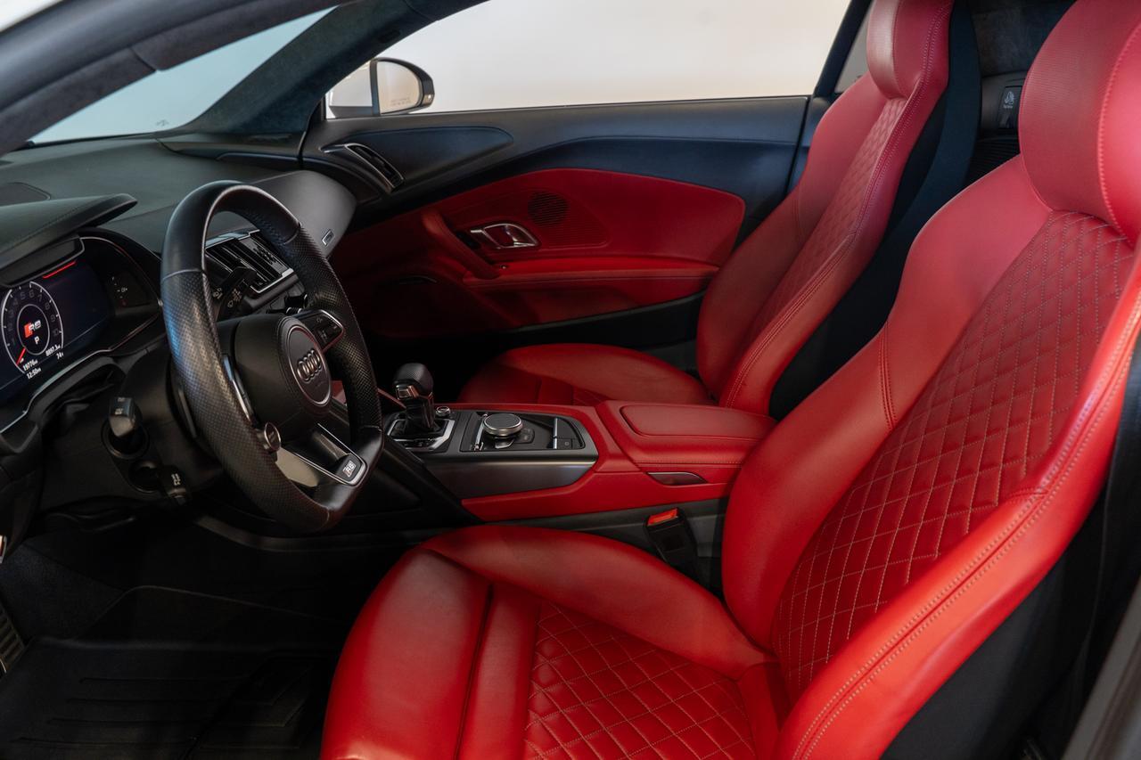 2021 Audi R8 Coupe V10 San Clemente CA