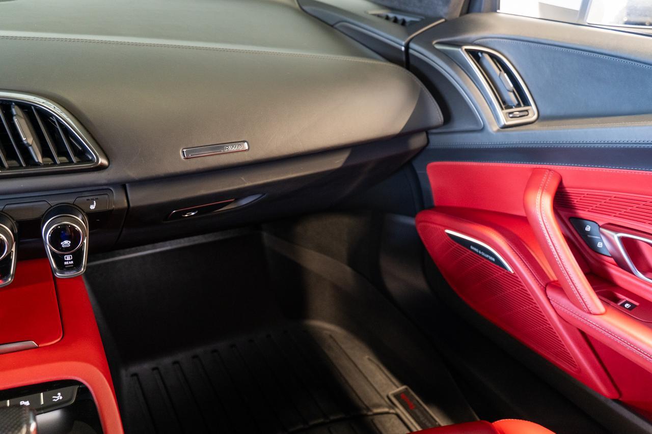 2021 Audi R8 Coupe V10 San Clemente CA