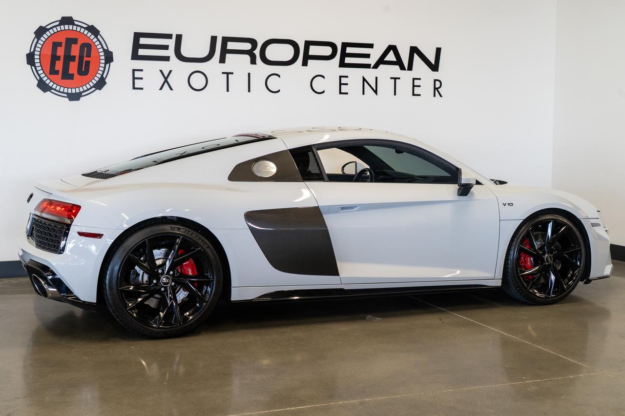 2021 Audi R8 Coupe V10 San Clemente CA