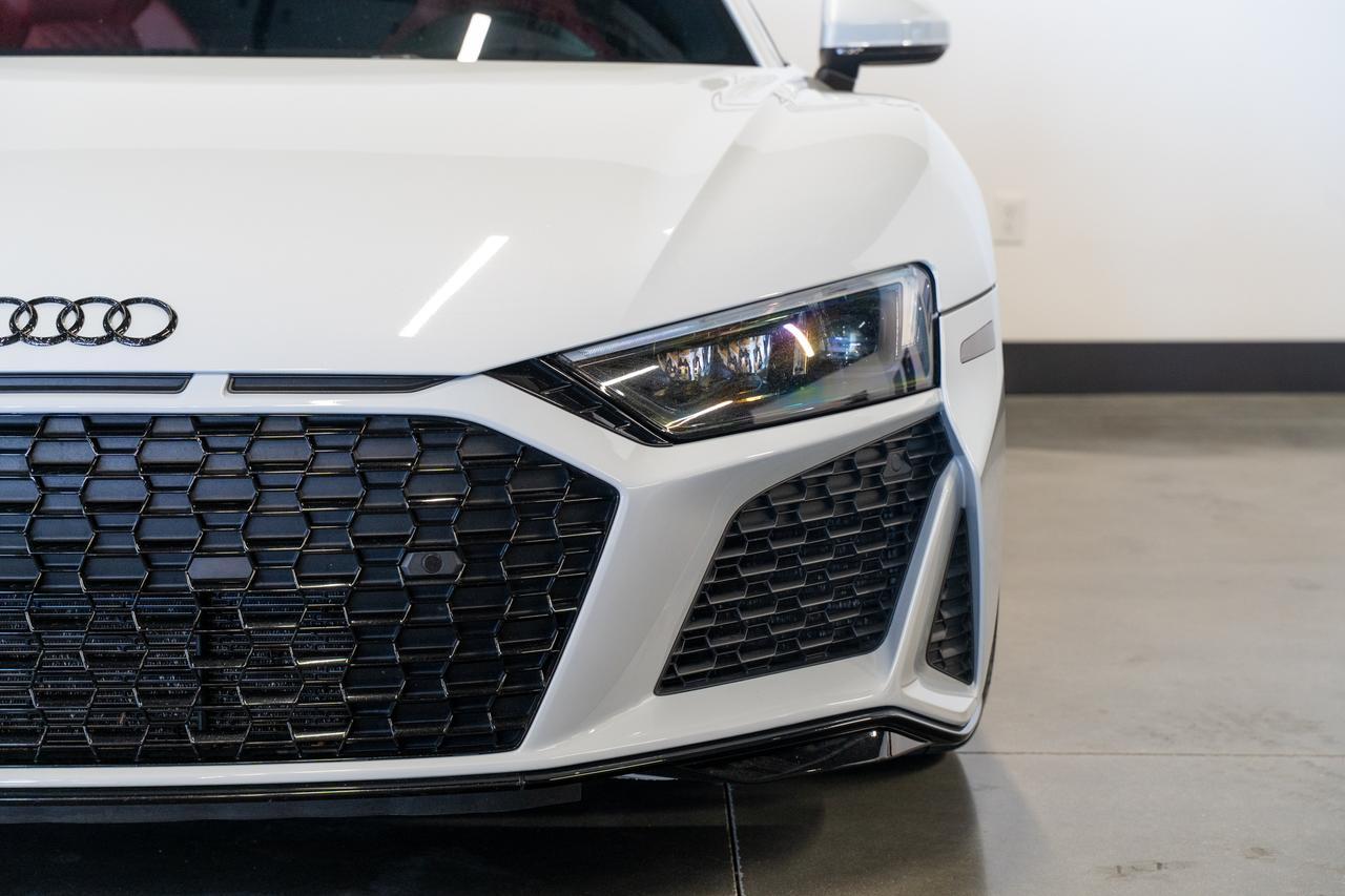 2021 Audi R8 Coupe V10 San Clemente CA
